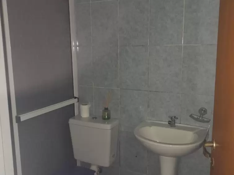 DEPARTAMENTO UN DORMITORIO EN ALQUILER